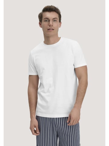 Hessnatur T-Shirt in naturweiss