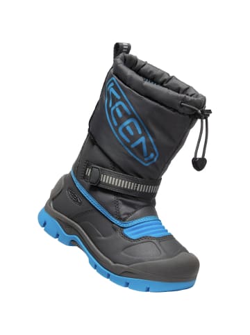 Keen SNOW TROLLWP in Blau
