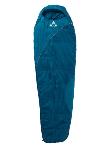 Whistler Schlafsack Glacier in 2058 Ink Blue