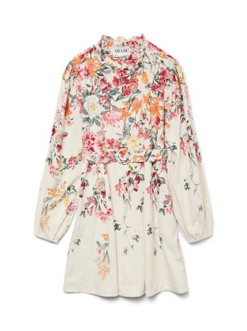 Vero Moda Kleid in Birch