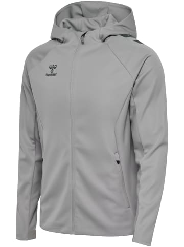 Hummel Reißverschluss Jacke Hmlcima Herren in ALLOY
