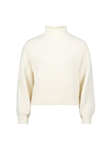 Zero Pullover in Eggnog