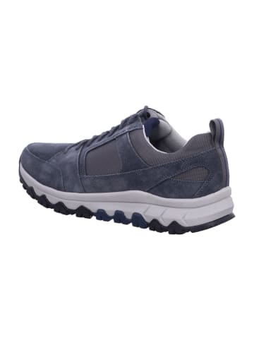 Pius Gabor Schnürschuhe  in Grau