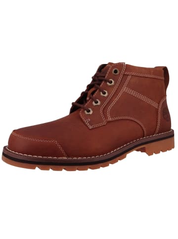 Timberland Stiefeletten braun