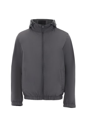 rovic Jacke in GRAU