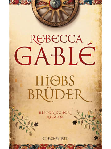 Ehrenwirth Hiobs Brüder