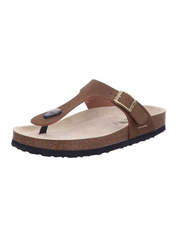 Josef Seibel Pantolette in braun
