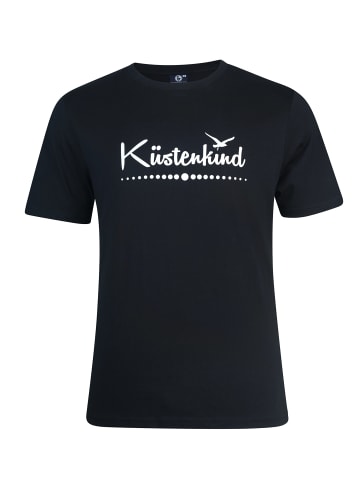 SCHIETWETTER "Küstenkind" in black-white