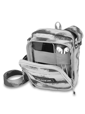 Dakine Field Bag - Umhängetasche 18 cm in geyser grey