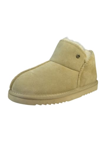 Warmbat Australia Stiefeletten braun