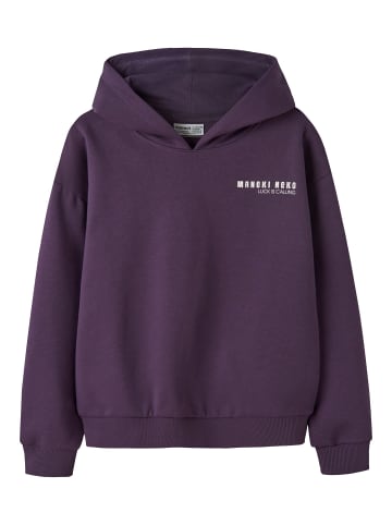 name it Hoodie in Navy Cosmos1