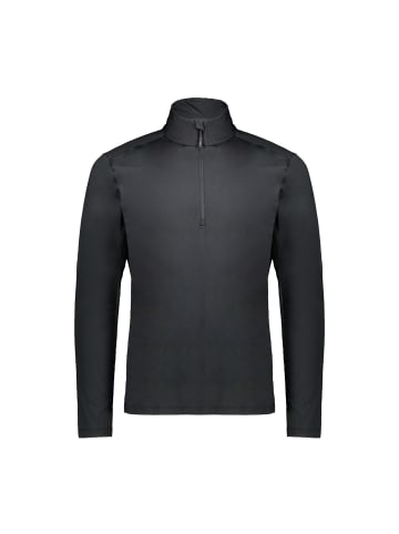 cmp Funktionsshirt in NERO