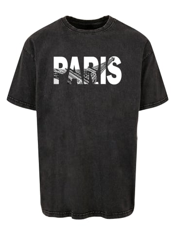 Merchcode Merchcode T-Shirts in black