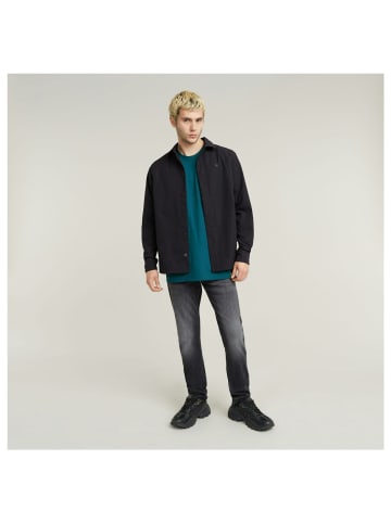 G-Star Raw Jeans in faded black magnet