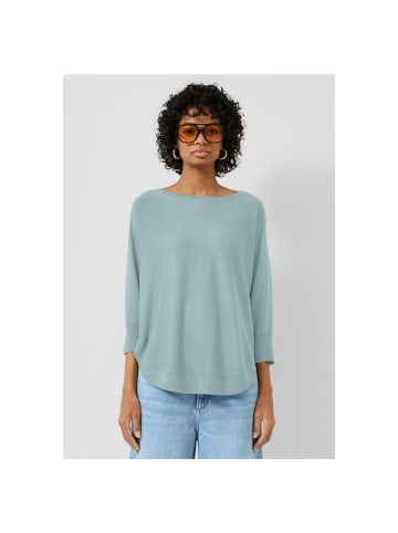 Q/S designed by Pullover in Türkis