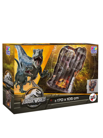 WEHNCKE Jurassic World Floater in Mehrfarbig ab 3 Jahre