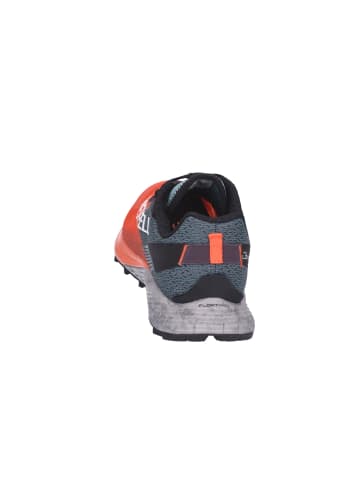 Wolverine Schnürschuh in orange