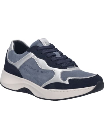 Josef Seibel Sneaker Elli 18 in blau