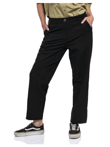 Schöffel Hose "CIRC Pants Style Baguio WMS" in black
