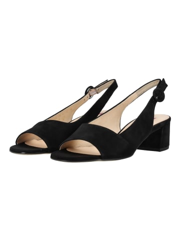 Högl Sandalen in Schwarz