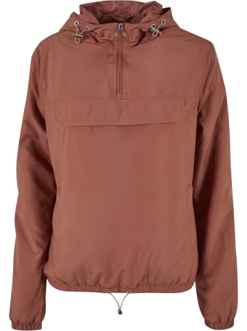 Urban Classics Urban Classics in terracotta