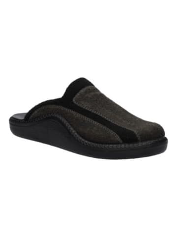 Josef Seibel Pantolette in braun