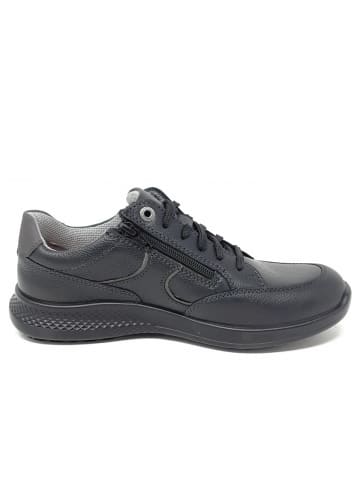 Jomos Halbschuh Caribu/Malaga in Schwarz