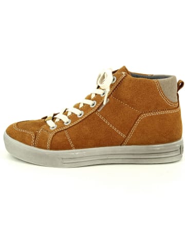 Ricosta Schnürboot in braun