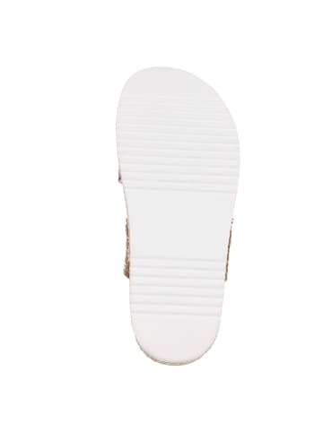 Ital-Design Sandale & Sandalette in Schwarz