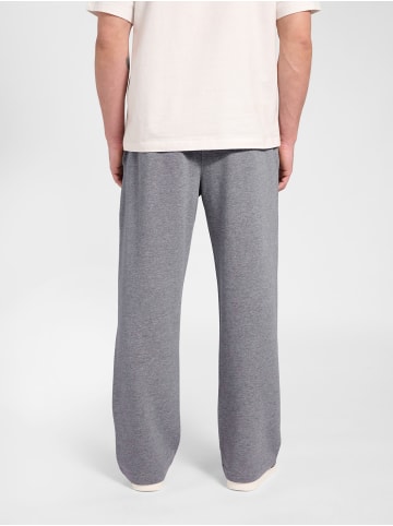 Hummel Verstellbare Taille Hose Hmlpulse Herren in GREY MELANGE