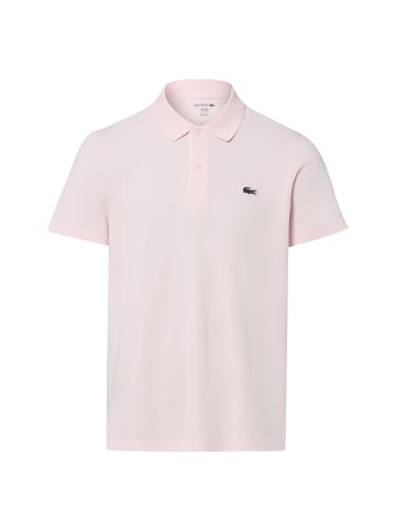 Lacoste Poloshirt in rosa - 0013