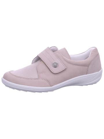 ACO Slipper Navi 12 in Beige