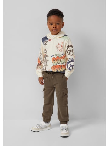 s.Oliver Leggins in 8917_braun