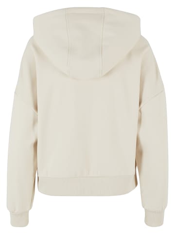 Urban Classics Sweat & Fleece - Hoodies in whitesand