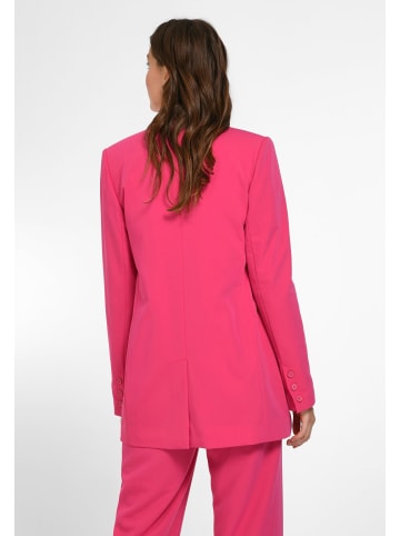 EMILIA LAY Blazer Blazer in PINK