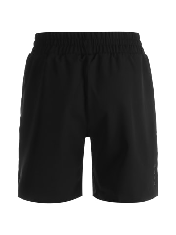 Puma Trainingsshorts Studio Ultramove in schwarz