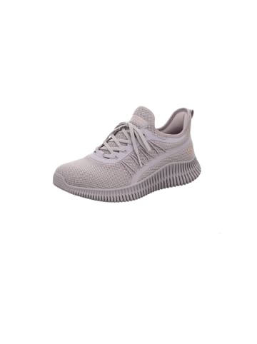 Skechers Slipper in grau