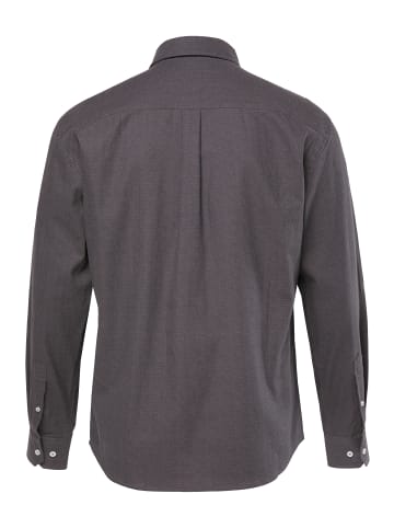 JP1880 Hemd in schwarz