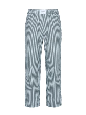 Studio Untold Schlupfhose in dunkelgrün