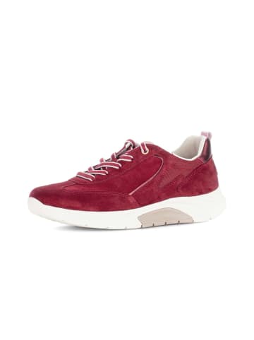rollingsoft Sneaker low in rot