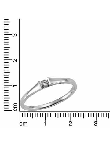 OROLINO Ring für Damen in gold