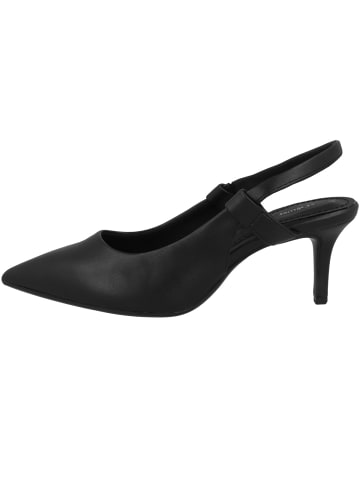 s.Oliver BLACK LABEL Pumps 5-29600-20 in schwarz