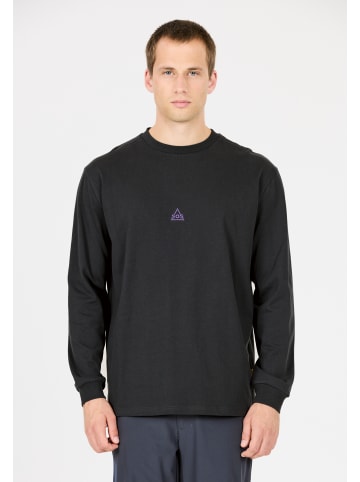 SOS Sweatshirt Liftoff in 2148 Blue Graphite