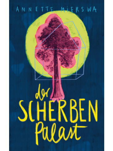 Freies Geistesleben Buch - Der Scherbenpalast