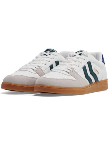 Hummel Handballschuh "Handball Perfekt Sp" in Weiß
