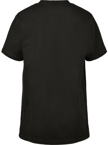 Mister Tee Shirt in Schwarz