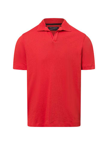 Marc O'Polo Poloshirt in orange