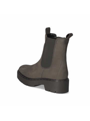 Gabor Chelsea Boots in Braun