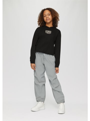 s.Oliver T-Shirt in 9999_schwarz