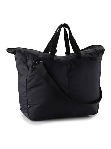 FJÄLLRÄVEN High Coast 30 Shopper Tasche 40 cm Laptopfach black